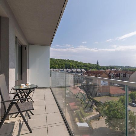 Balticus - Promenada Gwiazd - Apartament Blisko Morza By Rent Like Home Misdroy Exterior foto