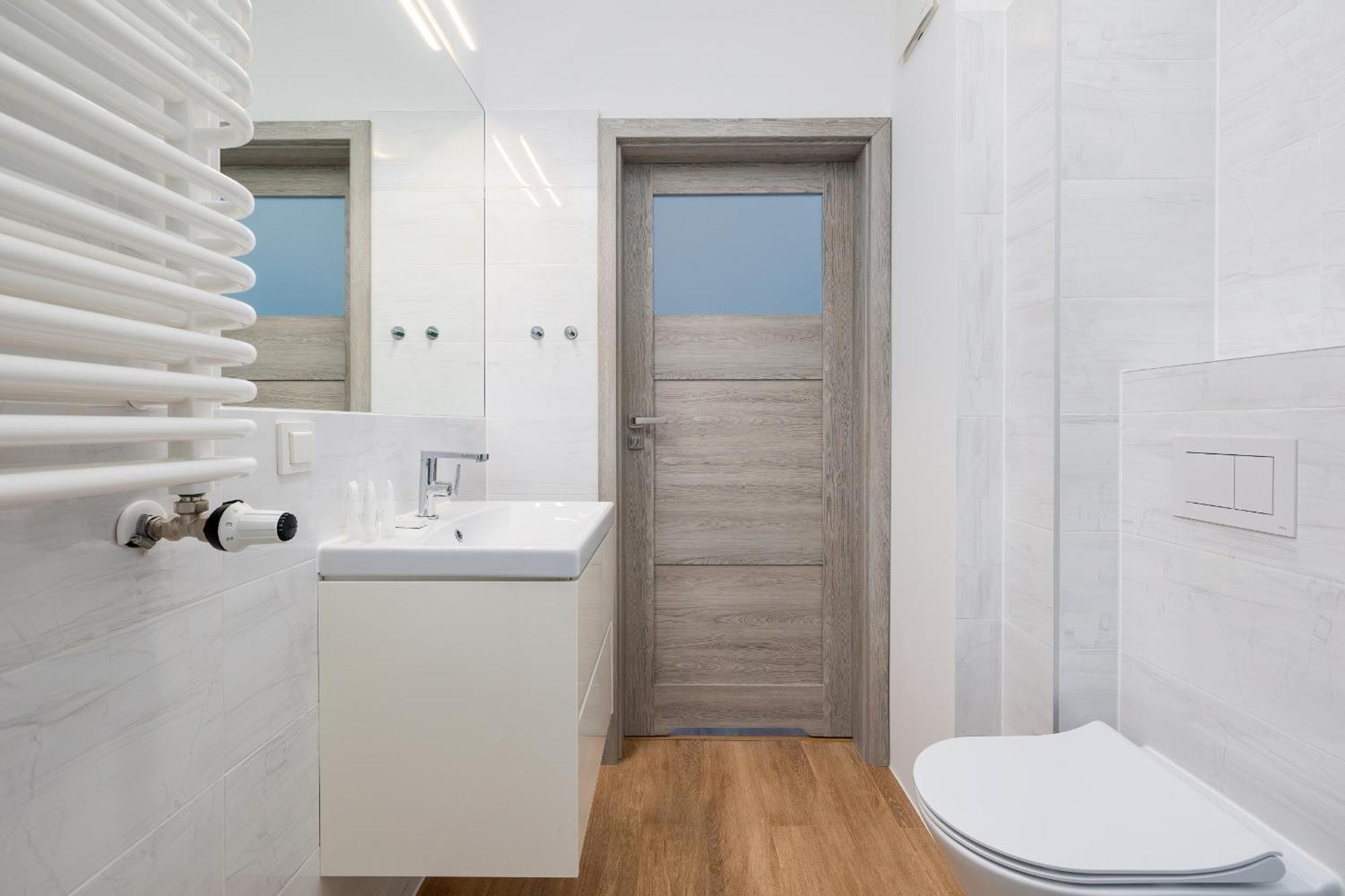 Balticus - Promenada Gwiazd - Apartament Blisko Morza By Rent Like Home Misdroy Exterior foto