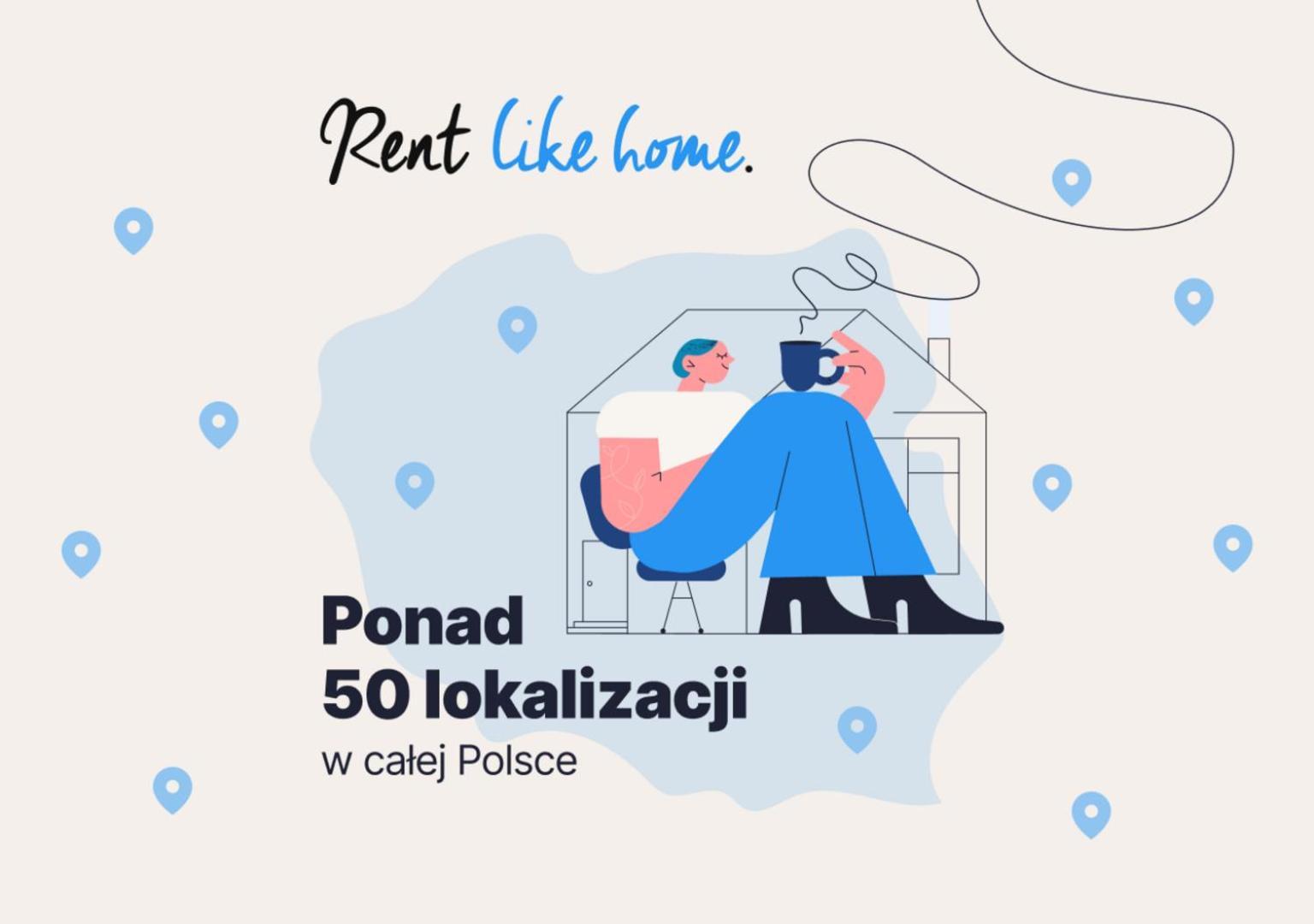 Balticus - Promenada Gwiazd - Apartament Blisko Morza By Rent Like Home Misdroy Exterior foto